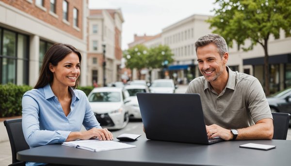 Avantages à souscrire une assurance professionnelle en ligne
