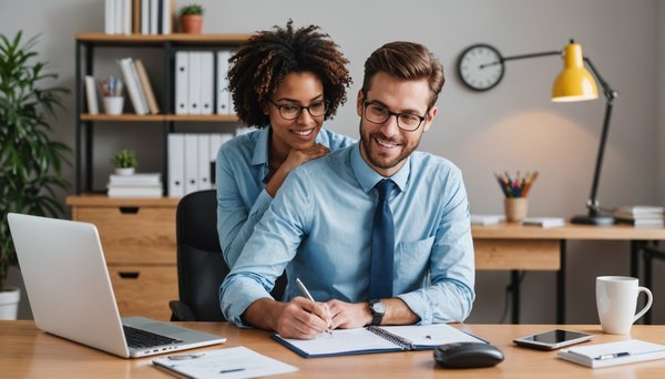 Les assurances professionnelles pour les auto-entrepreneurs