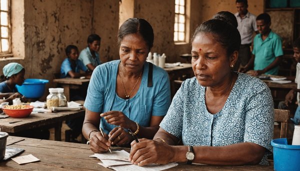 Microcrédit et entrepreneuriat : une aubaine pour les petites entreprise