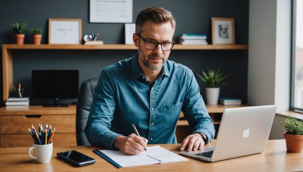 Comment négocier les conditions de votre crédit en tant qu'auto-entrepreneur?