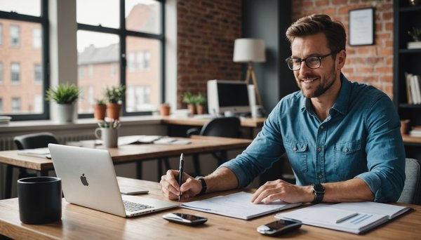 Crédit pour auto-entrepreneurs : comment le refinancement peut vous aider ?
