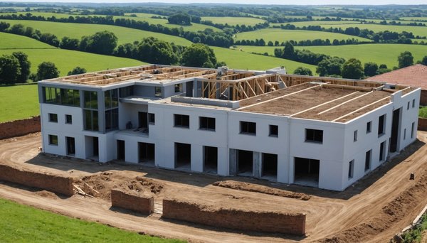 Terrain à bâtir : l'opportunité de défiscalisation par excellence?