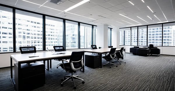 Location de bureaux viasilva : trouvez l'espace idéal