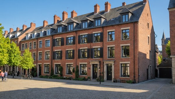 Acheter une maison en belgique : guide et conseils essentiels