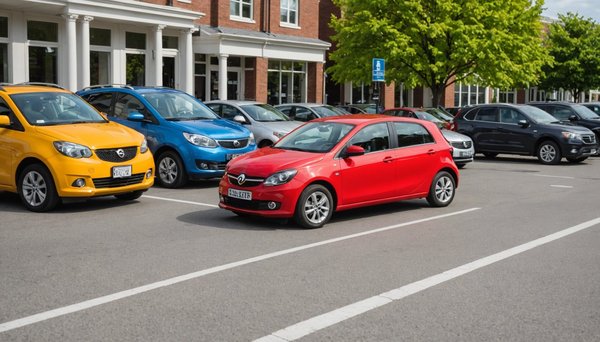 Comparateur d'assurance auto : votre guide pour choisir malin