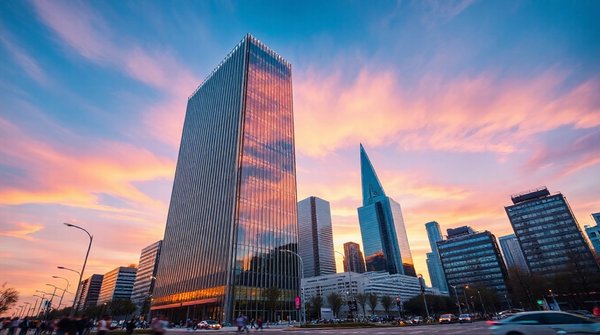 Stratégies gagnantes pour un projet d'investissement immobilier