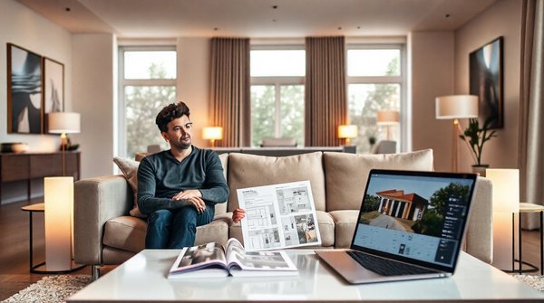 Guide d'achat immobilier : 7 astuces pour réussir votre projet