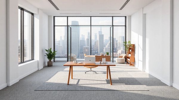 Bureaux à louer chez viasilva : découvrez votre espace parfait