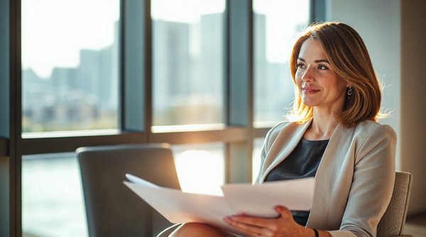 L'assurance : sécuriser votre futur en toute confiance