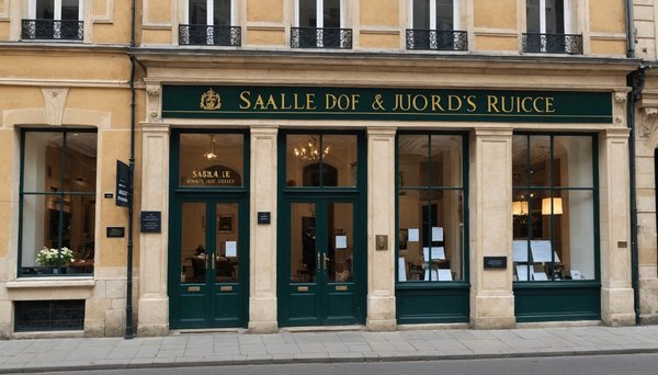 Découvrez les avantages de l'office notarial des sables d'auge